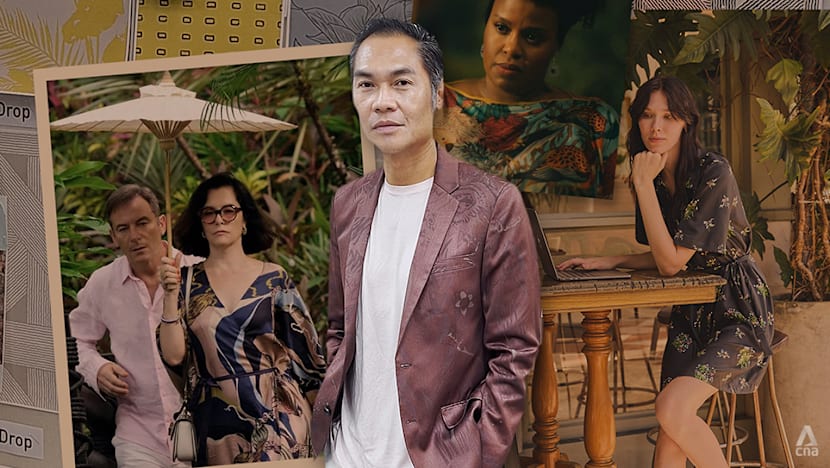 Thai silk house Jim Thompson is evolving for a new generation – with Be Inthavong leading the way