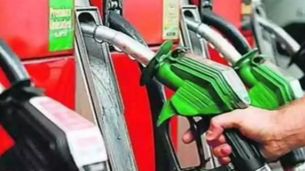 Private retailers start rationing diesel sales