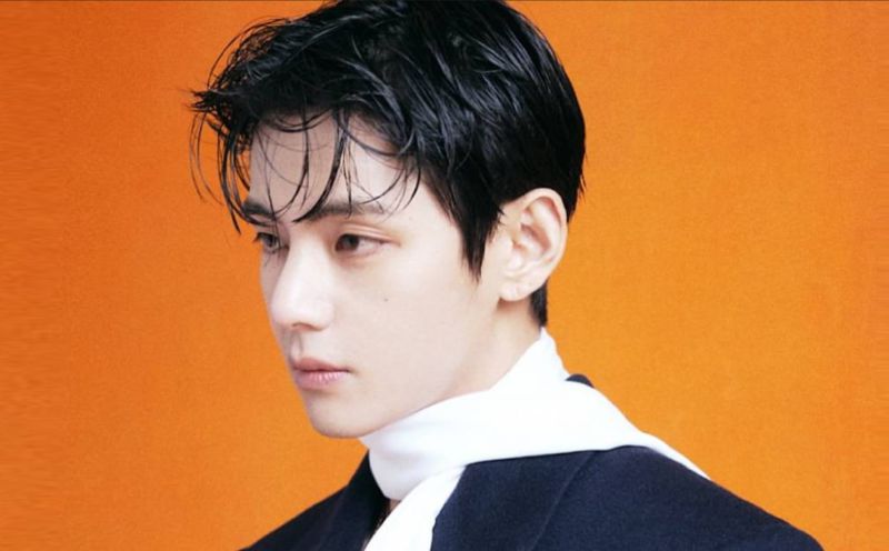 #SHOWBIZ: BTS' V reveals ongoing battle with hearing loss following military service