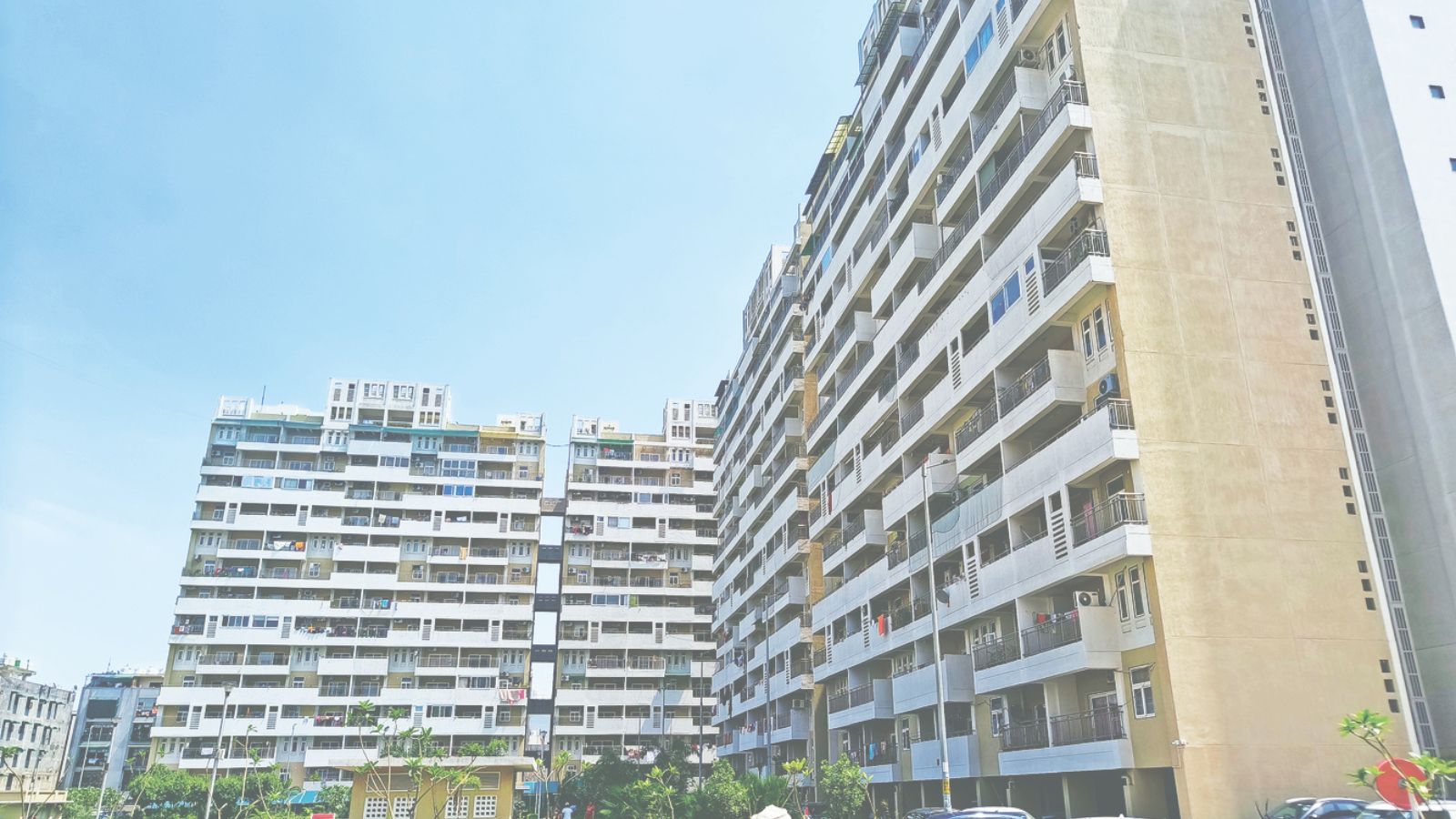 Master Plan for Delhi 2047: Once DDA notifies area for town planning, participation must