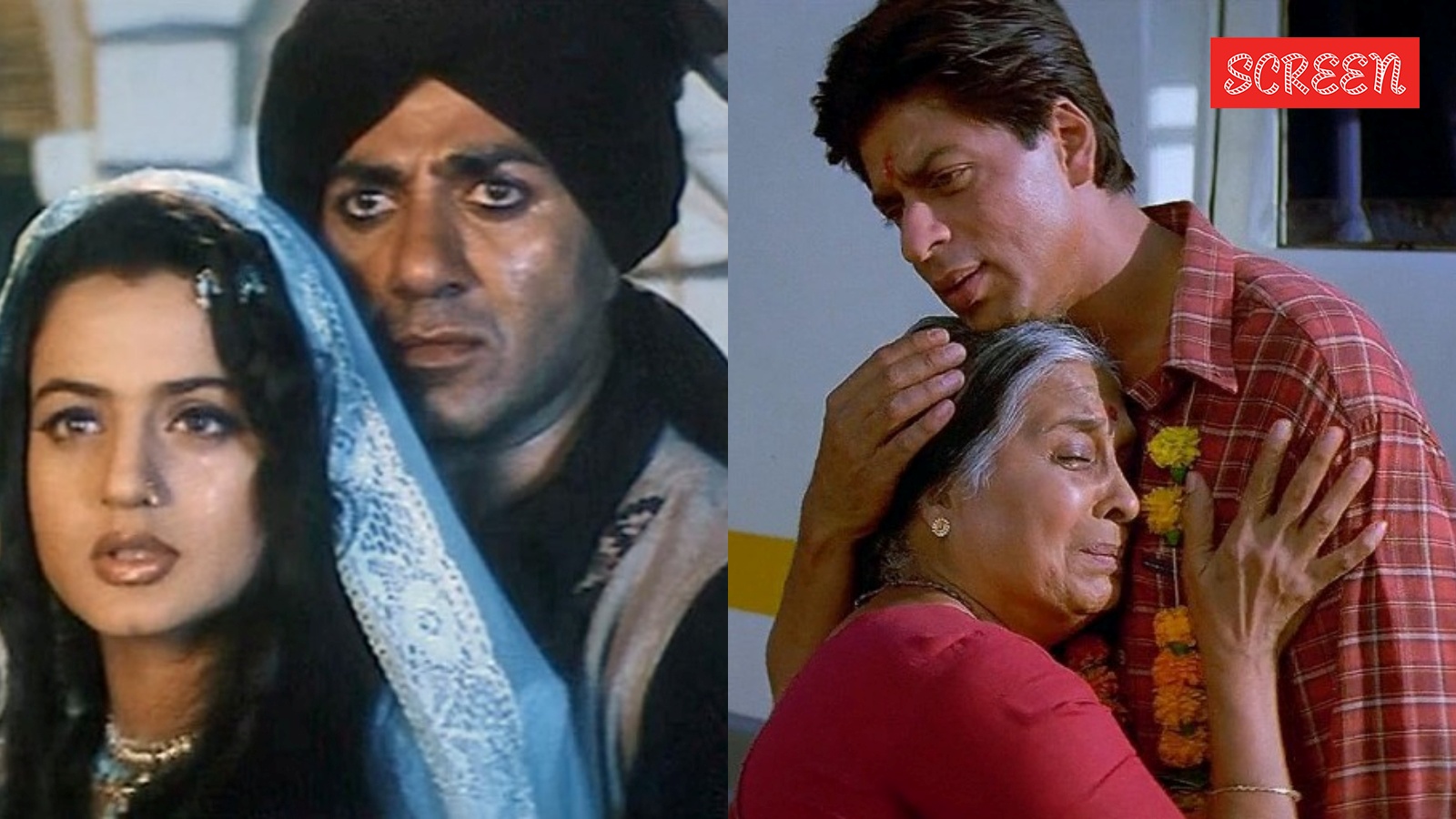 From Gadar To Swades: Why Hindi cinema has two entirely different ways of loving India