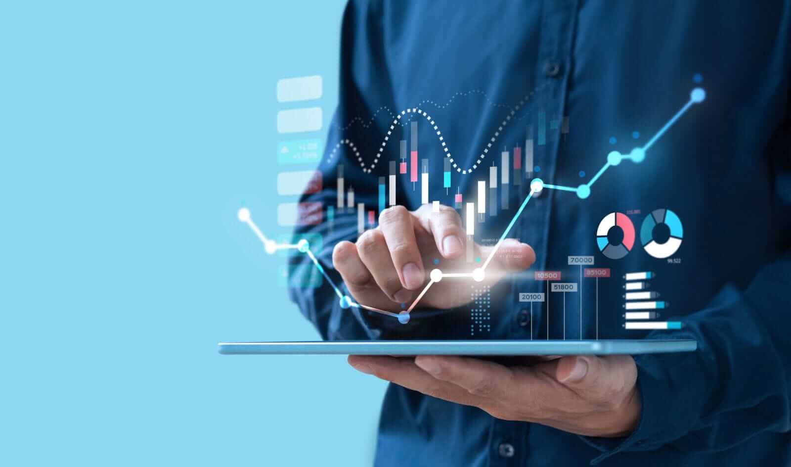 How Is Gen Digital's Stock Performance Compared to Other Software - Infrastructure Stocks?