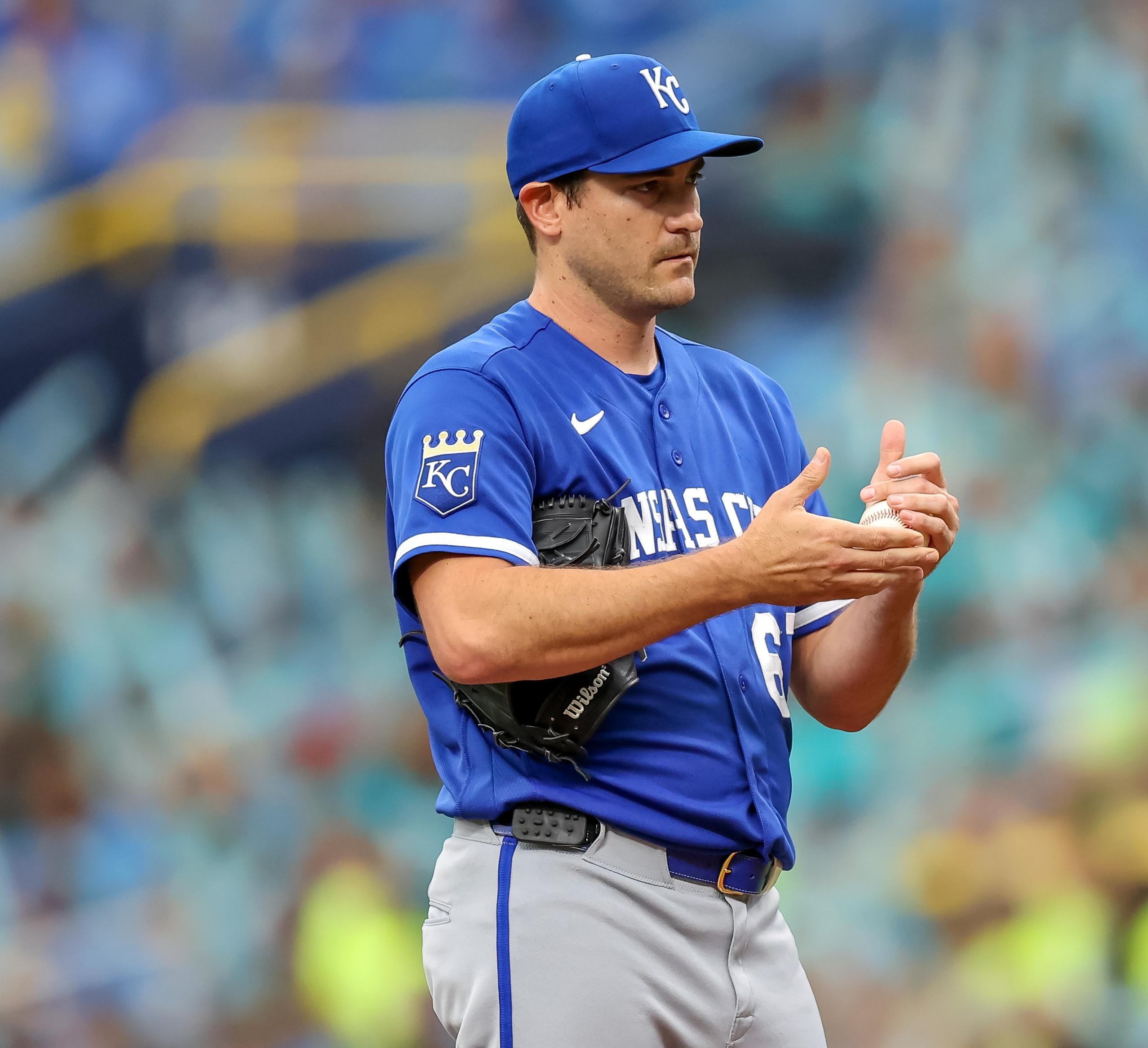 Royals vs. White Sox September 23 game discussion