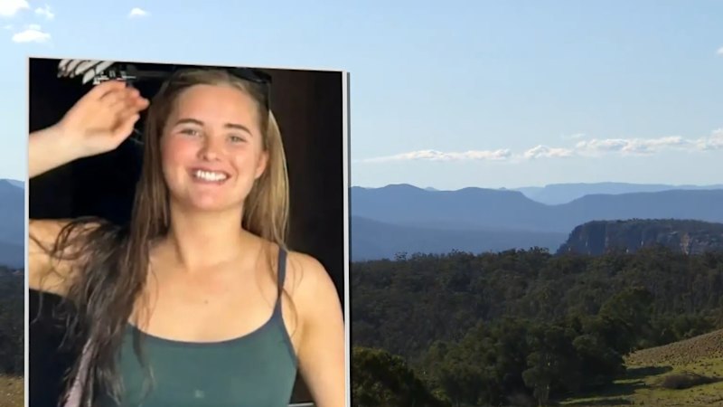 Search for missing bushwalker reaches day four