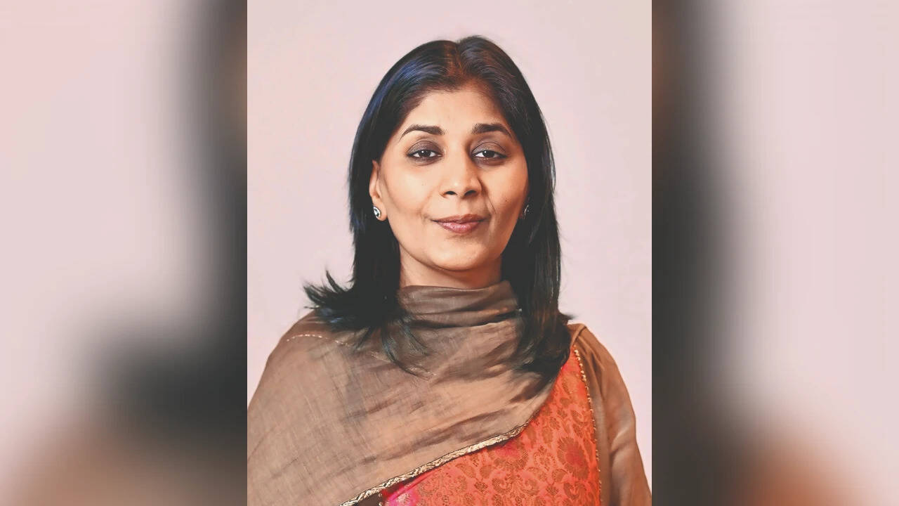 Inflation to stay within band: RBI deputy governor Poonam Gupta