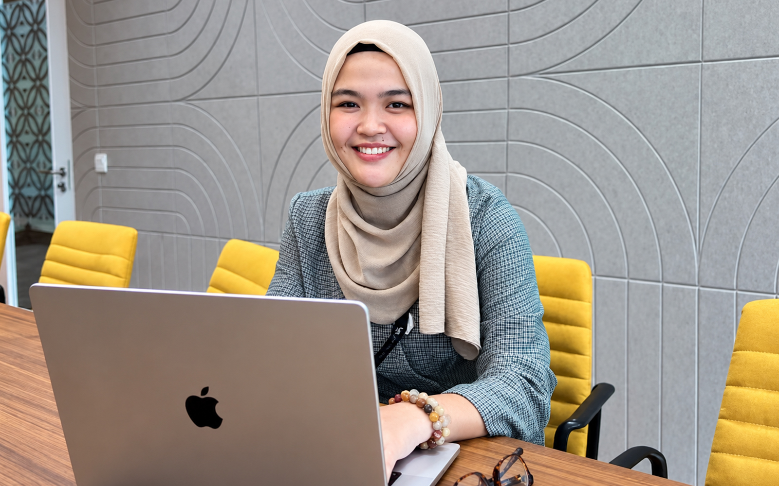 How one viral post changed her career and shaped many others
