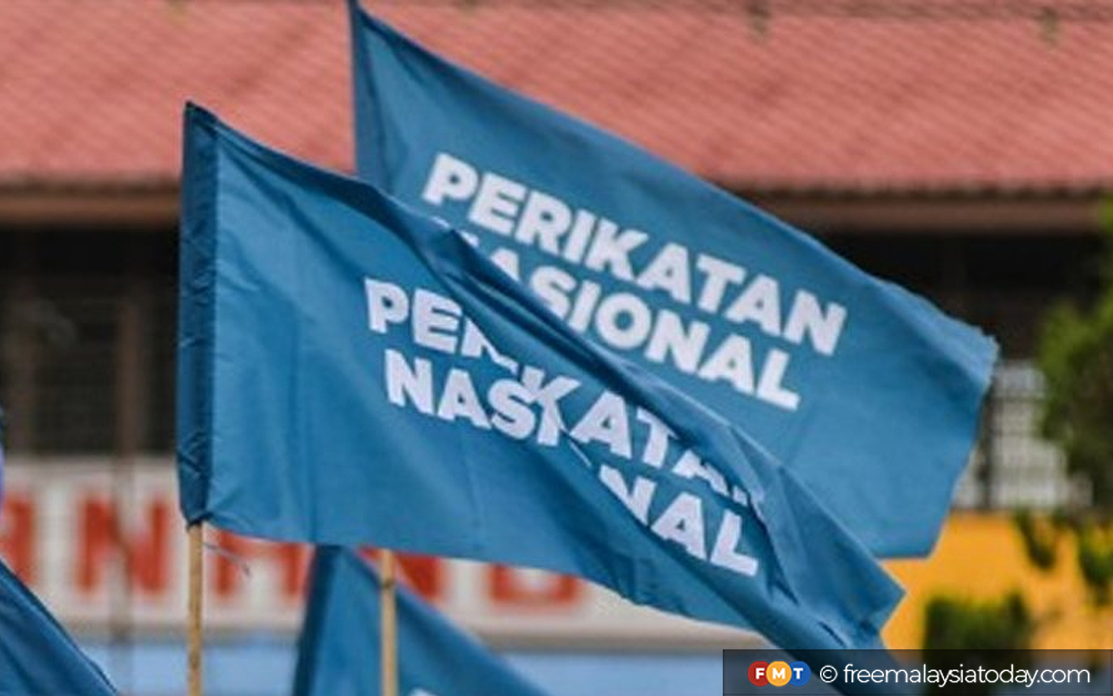 Isu status jejas keyakinan terhadap PN di sebalik rundingan kerusi, kerjasama