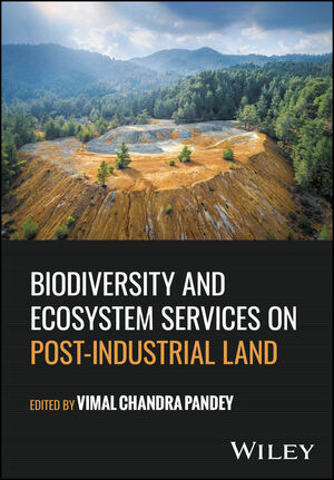 Wiley investigating book chapter on biodiversity for fake references