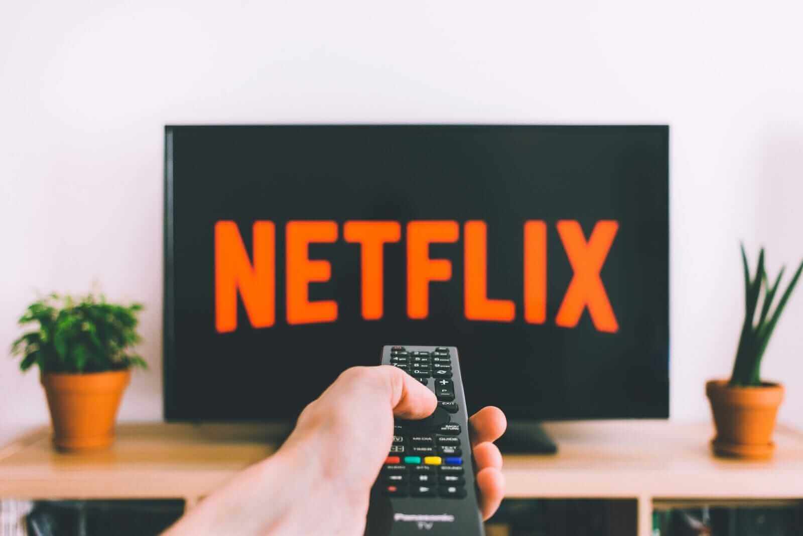 The Case for Buying Netflix Stock