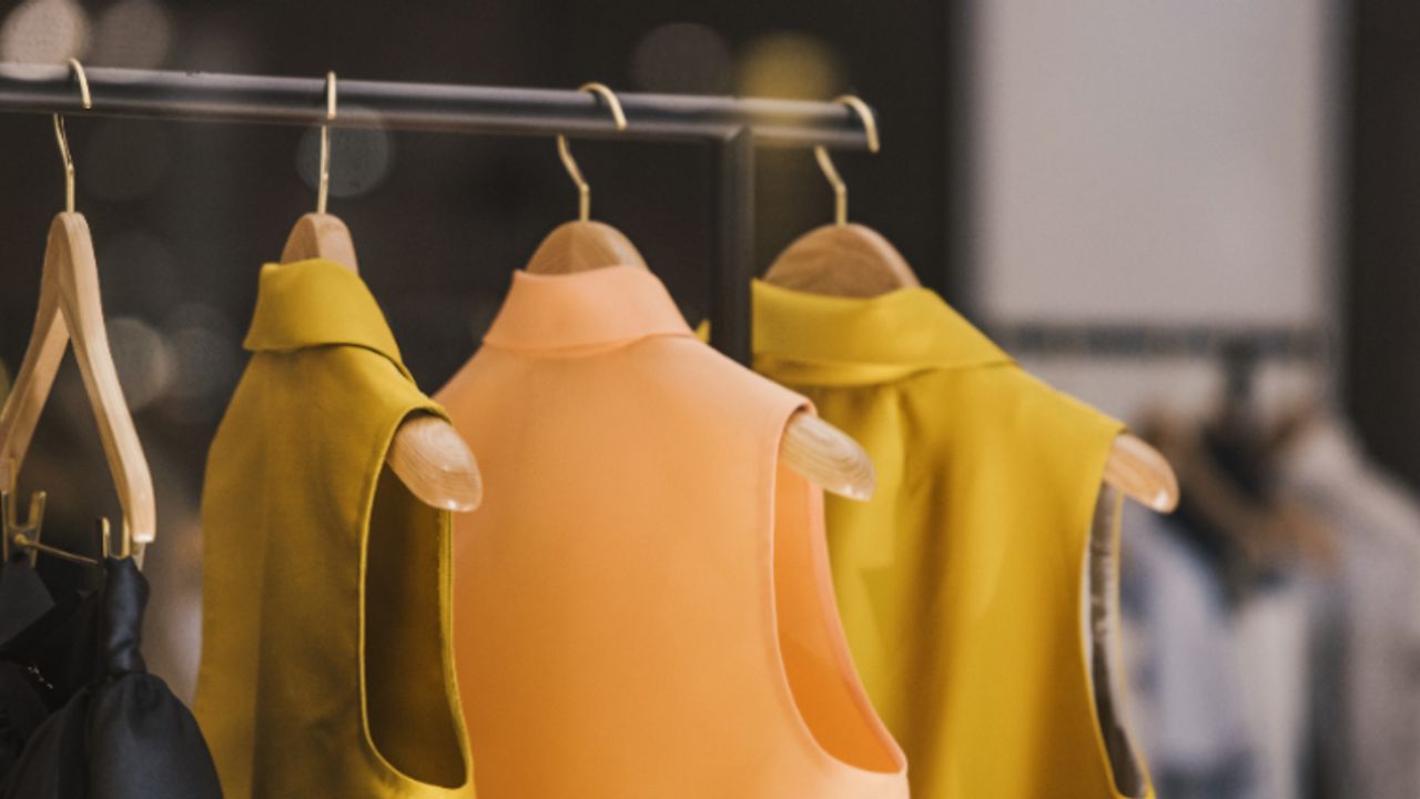 Capri shares jump as potential buyers circle luxury fashion group