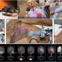 Predictive anatomical guidance system helps novice users acquire trauma ultrasound images