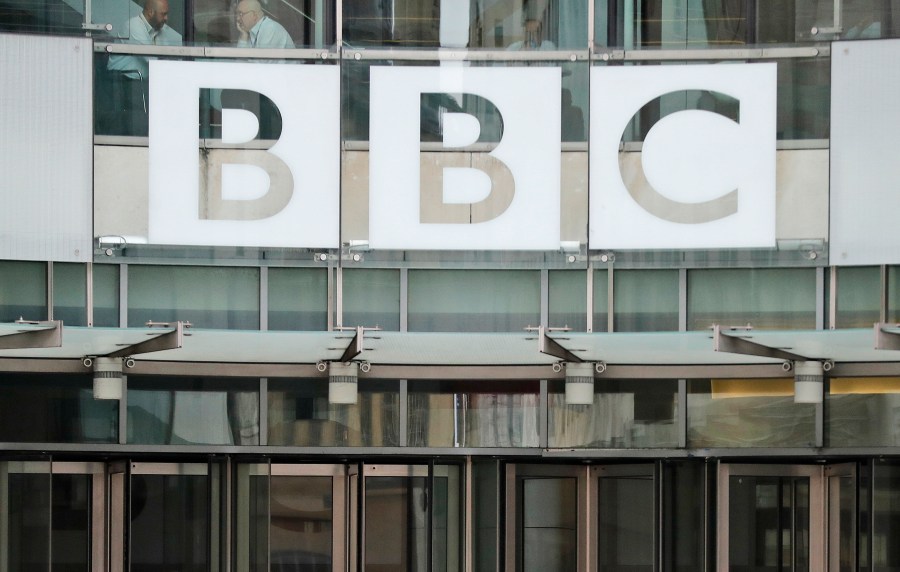 BBC lawsuit: Channel plans to subpoena Trump family members