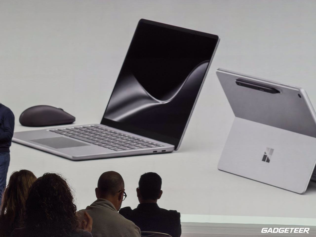 Microsoft’s compact Surface PCs get Snapdragon X2 Plus and a new pen workspace