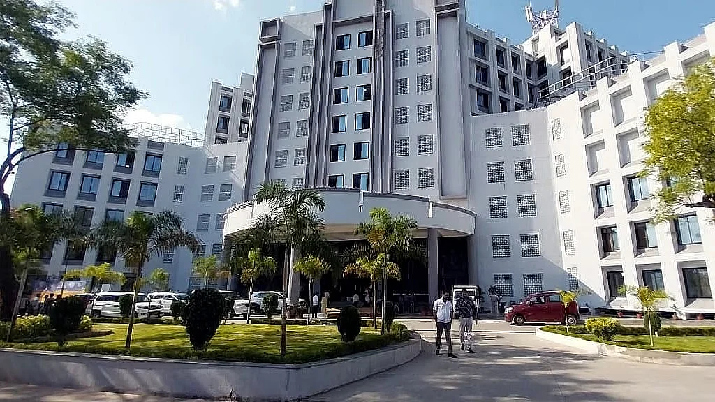 Bhopal Property Tax Fraud Probe Finds School’s Recorded Area Slashed, Demand Cut By ₹6.62 Lakh