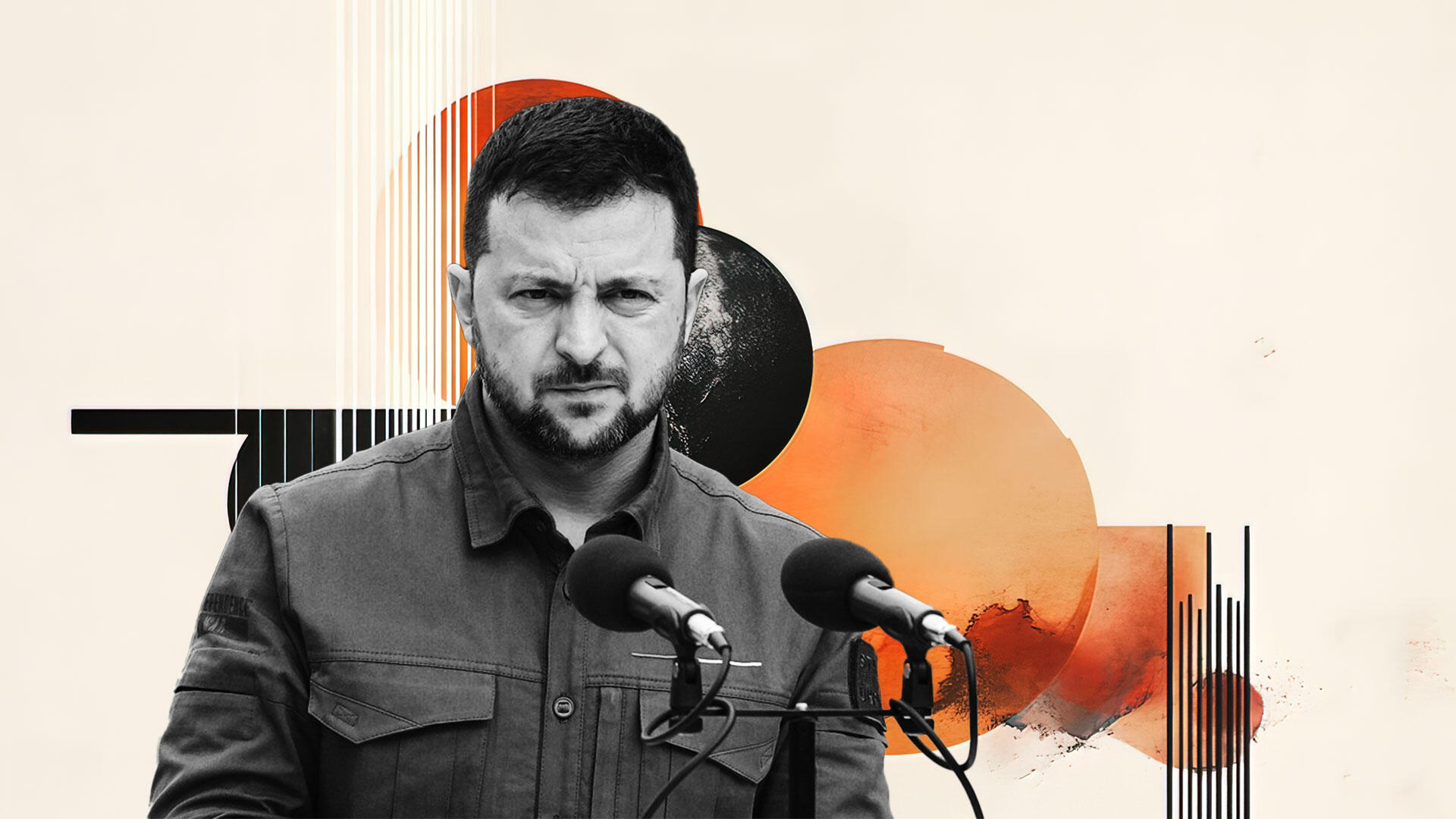 Ukraine's President Zelenskyy says ready for energy ceasefire with Russia