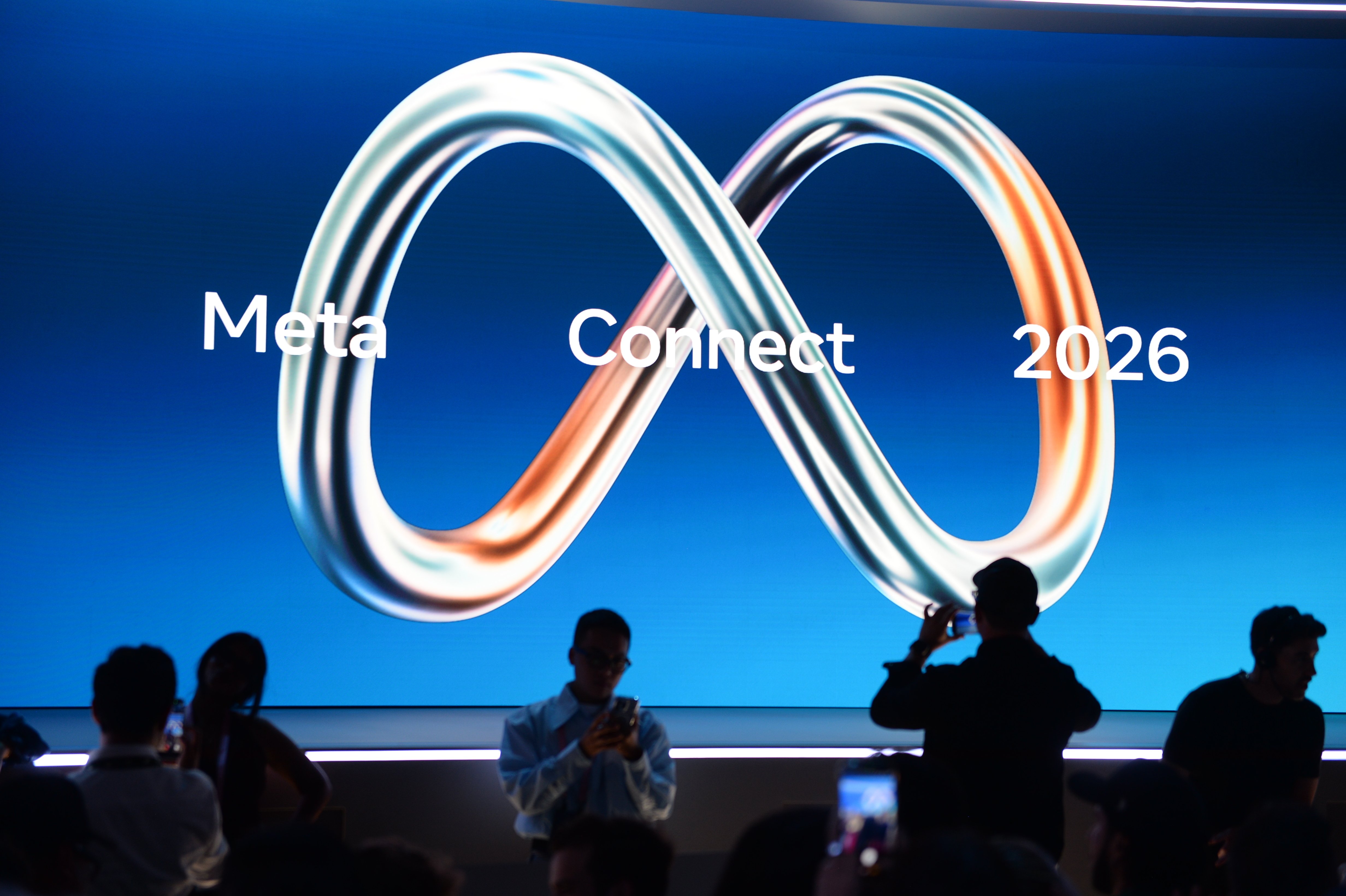 Meta gets metaphysical laying out vision for Muse AI assistant