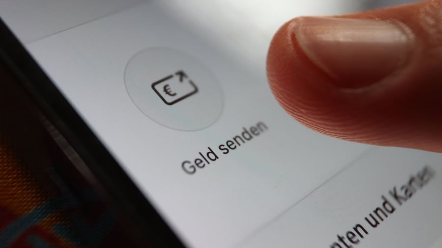 Europäischer Bezahldienst: Wero kaum bekannt: Deutsche nutzen Paypal-Alternative selten