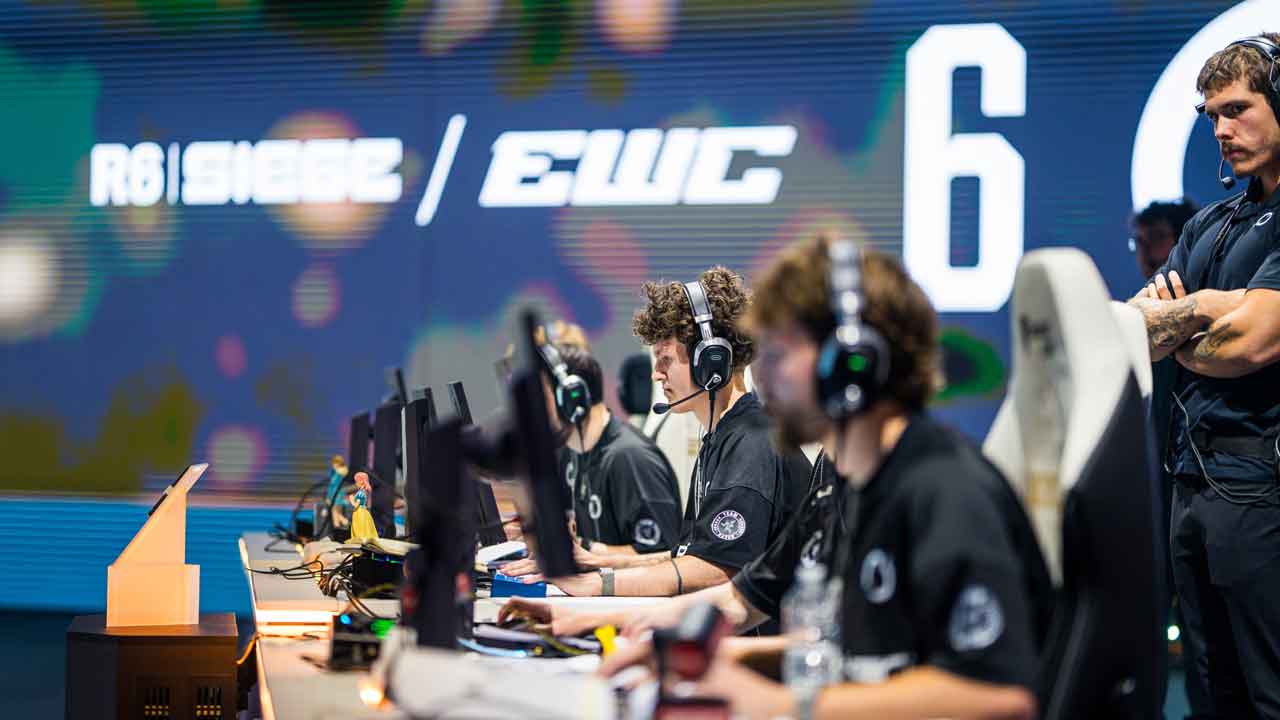 From Riyadh to Paris: How EWC's unexpected move accelerated its global plans