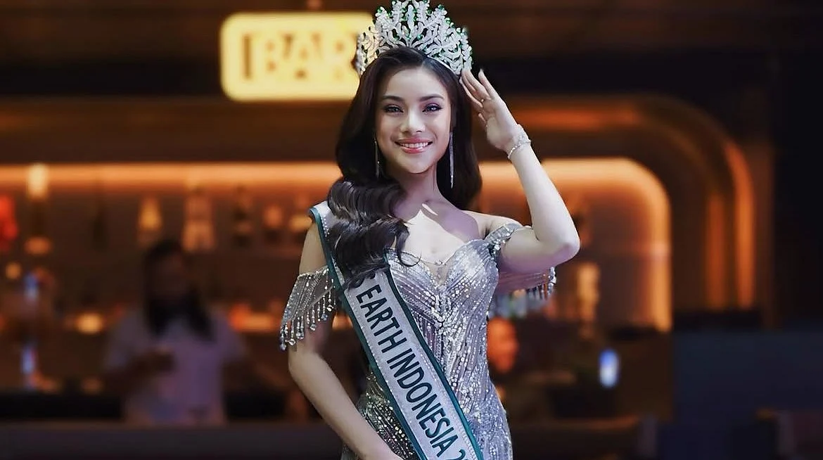 Miss Earth Indonesia 2025 Putri Andriani Juficha Dies On 26th Birthday, Cause Of Death Unknown
