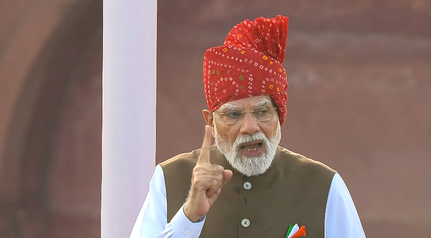 Independence Day 2026: PM Modi Announces Free Online Coaching For Youth; 1 Crore To Get AI Training In One Year