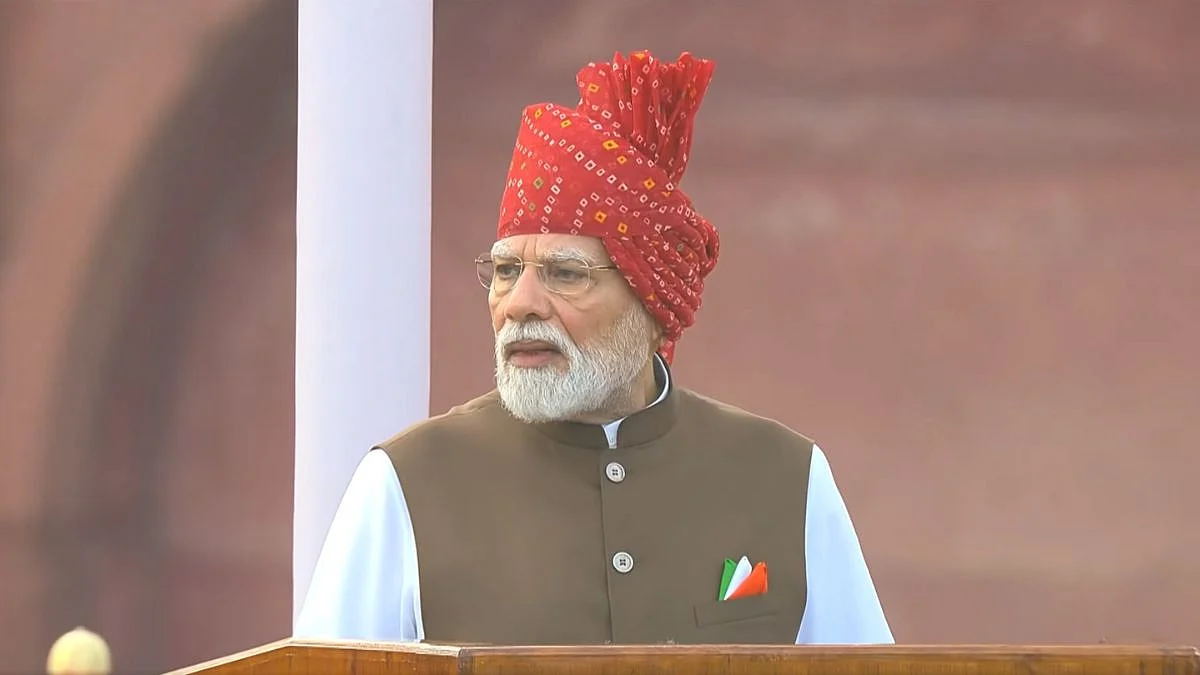 PM Modi Assures Flood, Landslide-Hit Families Of Govt Support | Video