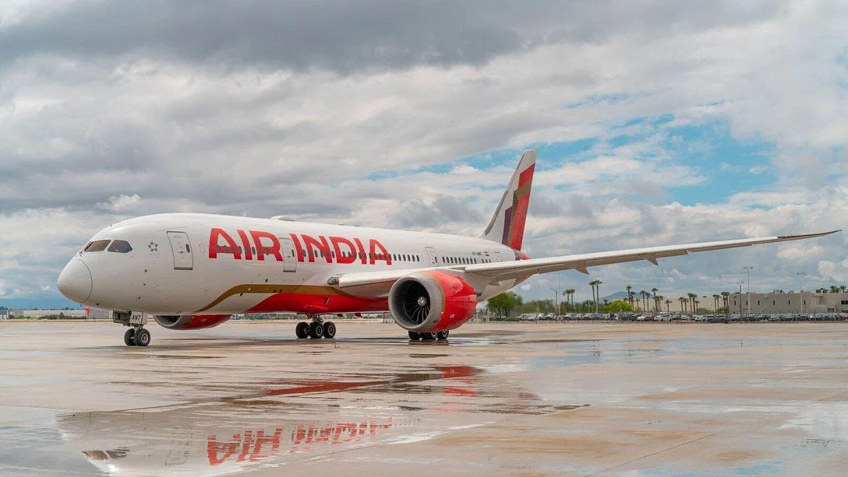 Air India’s Safety Crisis Is No Longer Just Tata’s Problem — It’s Everyone’s Concern