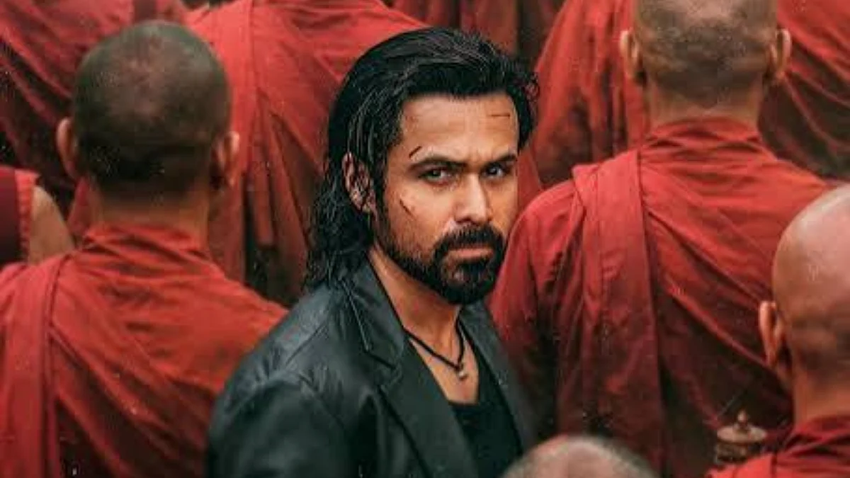 Awarapan 2 Box Office Collection Day 1: Emraan Hashmi Gets His Highest Opening, Nitin Kakkar's Directorial Earns ₹21 Crore