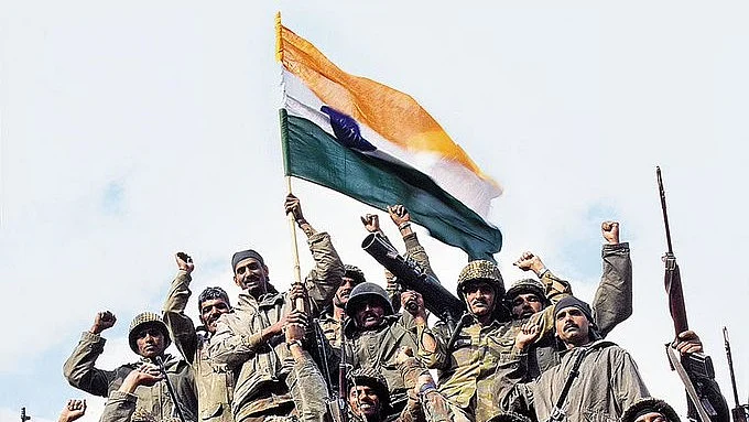 Beyond The Battlefield: How India's Armed Forces Became A 'First Responder' To The World