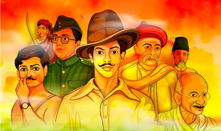 Independence Day 2026: Famous Quotes By Our Freedom Fighters That Continue To Inspire