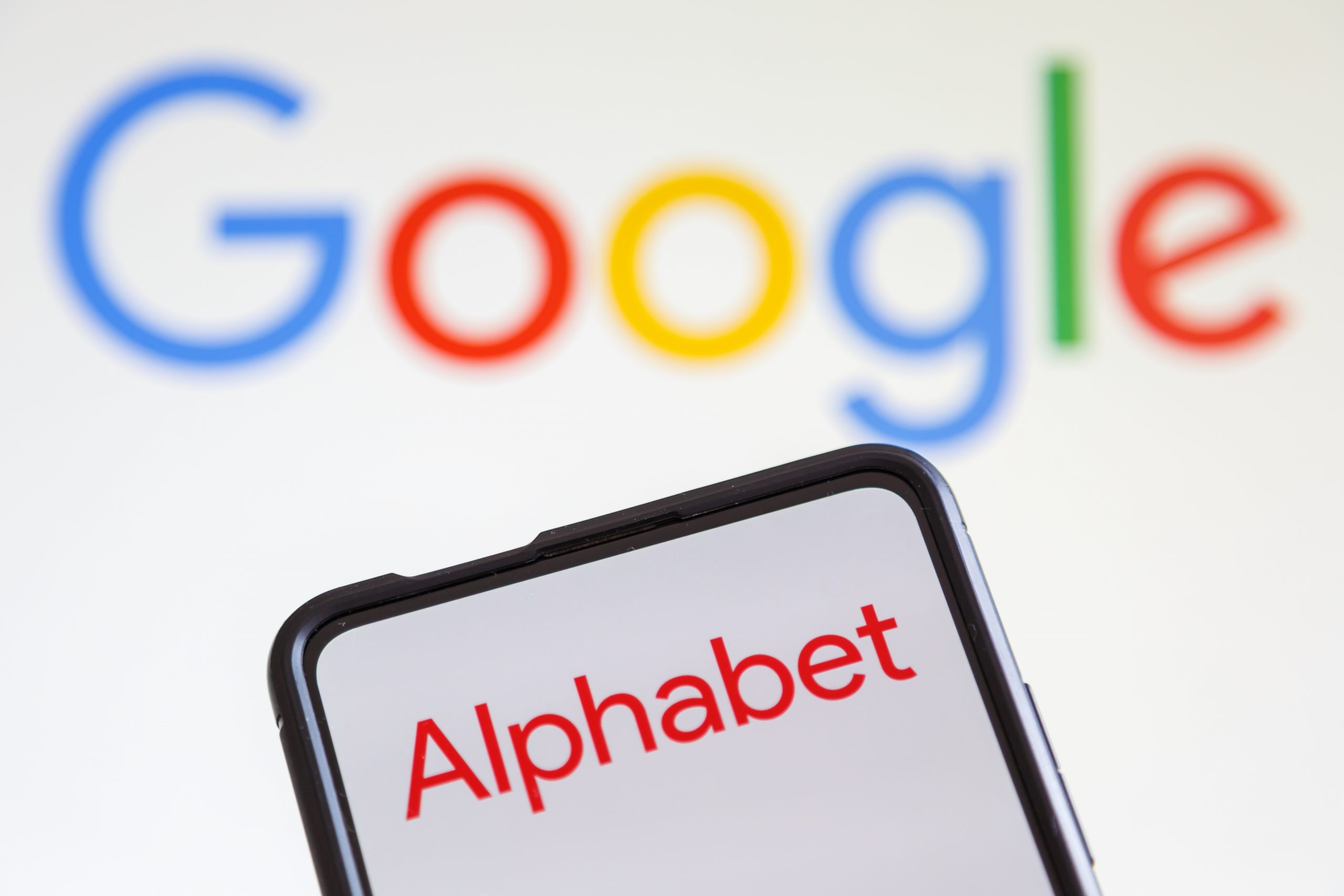 Alphabet’s SpaceX stake worth $94b at end of Q2