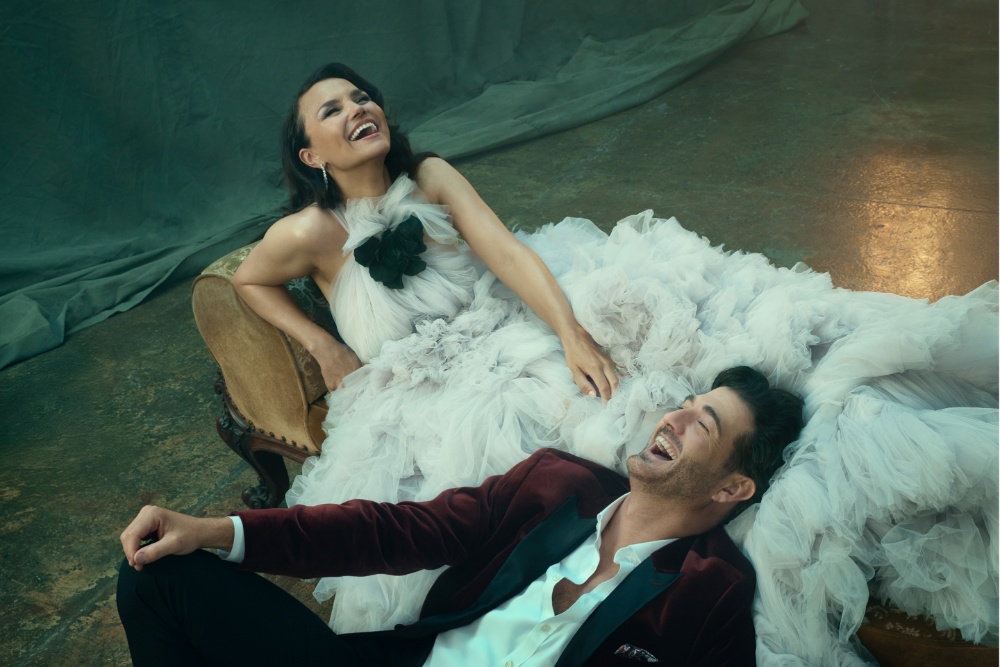‘The Greatest Showman’ Stage Musical Sets Spring 2027 Opening at London’s Theatre Royal Drury Lane