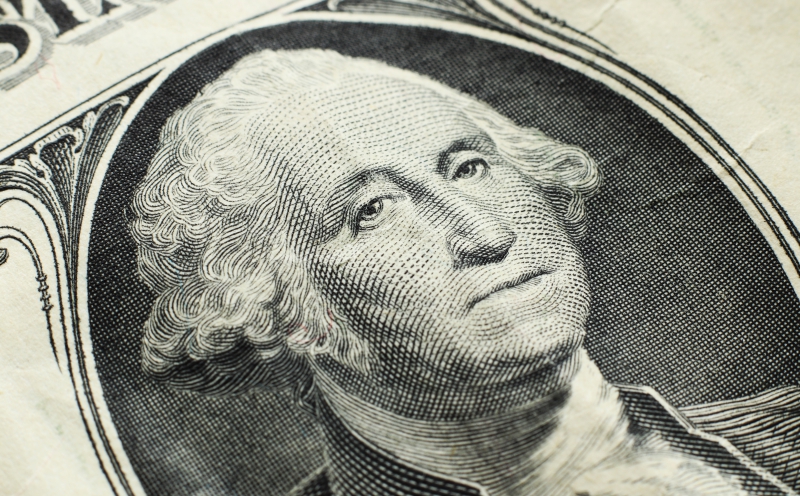 As five pct Treasury yields lose shock value, investors start worrying about six pct