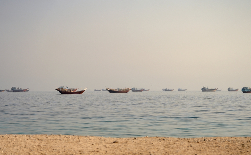 Crew member killed, 27 evacuated after ship targeted near Strait of Hormuz