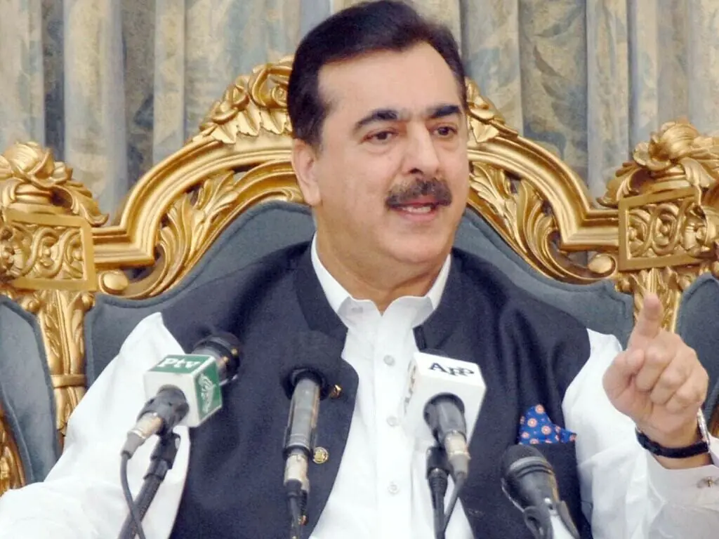 Gilani leaves for Belarus on official visit: Three-month ban on foreign travel subject to specified exceptions: Senate