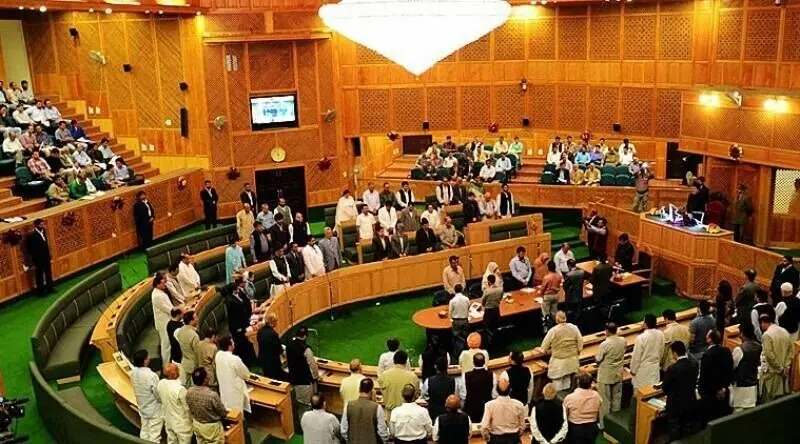 AJK announces schedule for vacant Kashmir Council seats