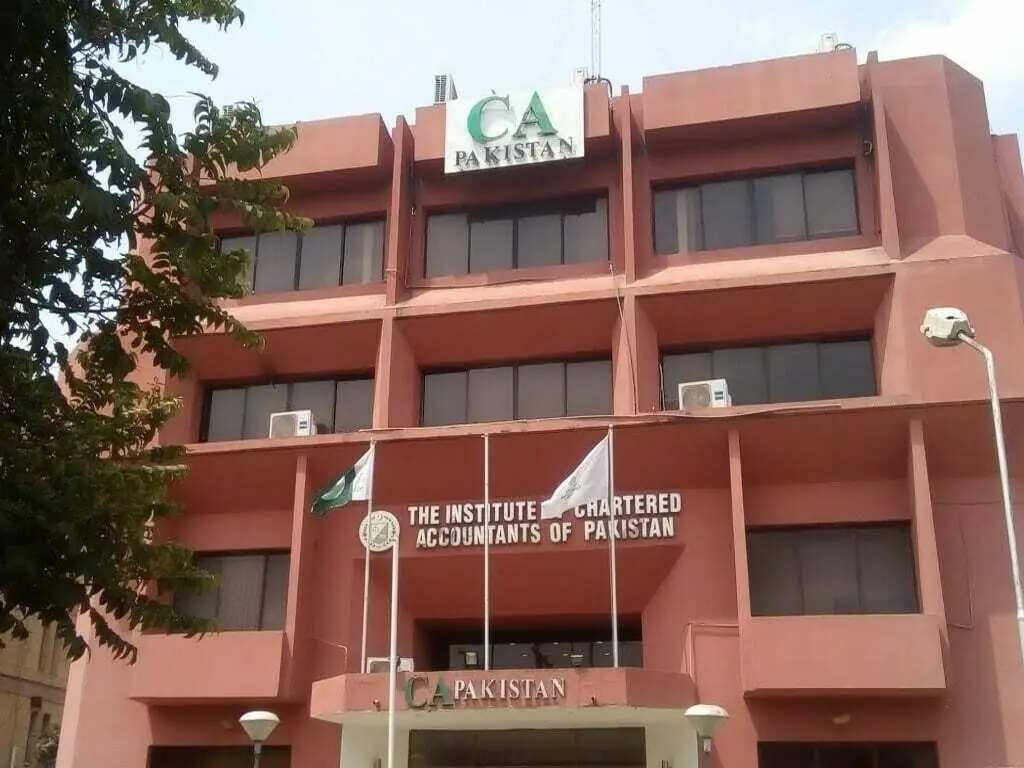 ICAP signs MoU with CAAR
