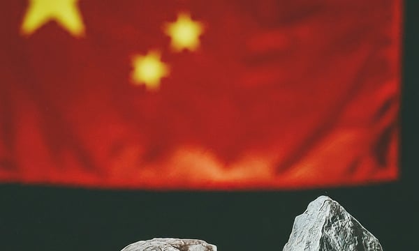 Rare Earths at the Trump-Xi Summit: Relief Without a Resolution