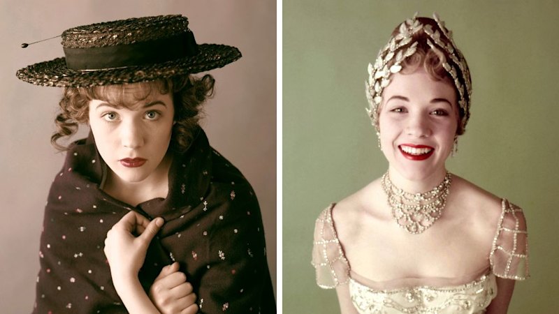 She was 20 and unknown. What Julie Andrews did next made her a superstar