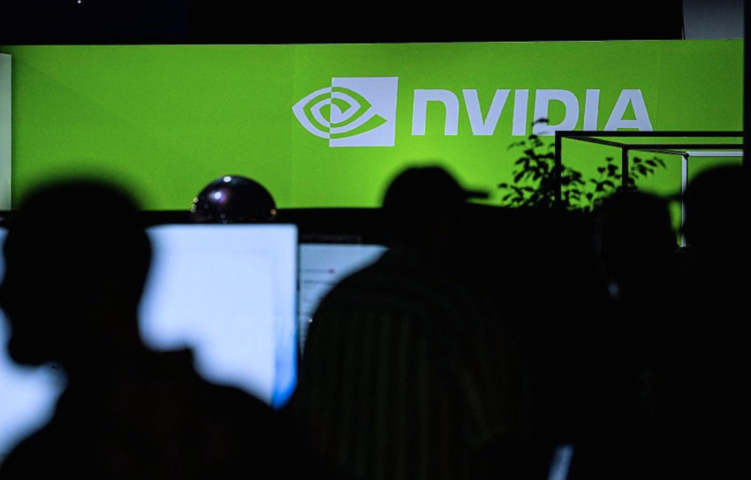 Nvidia’s Open Weight Letter Is More About AI Sovereignty Than Anything