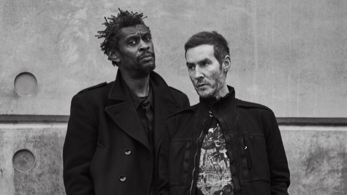 Massive Attack Respond to Singapore Ban Over Displaying Palestinian Flag
