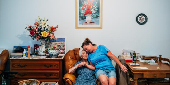In southern France, relentless heat brings back memories of pandemic lockdowns