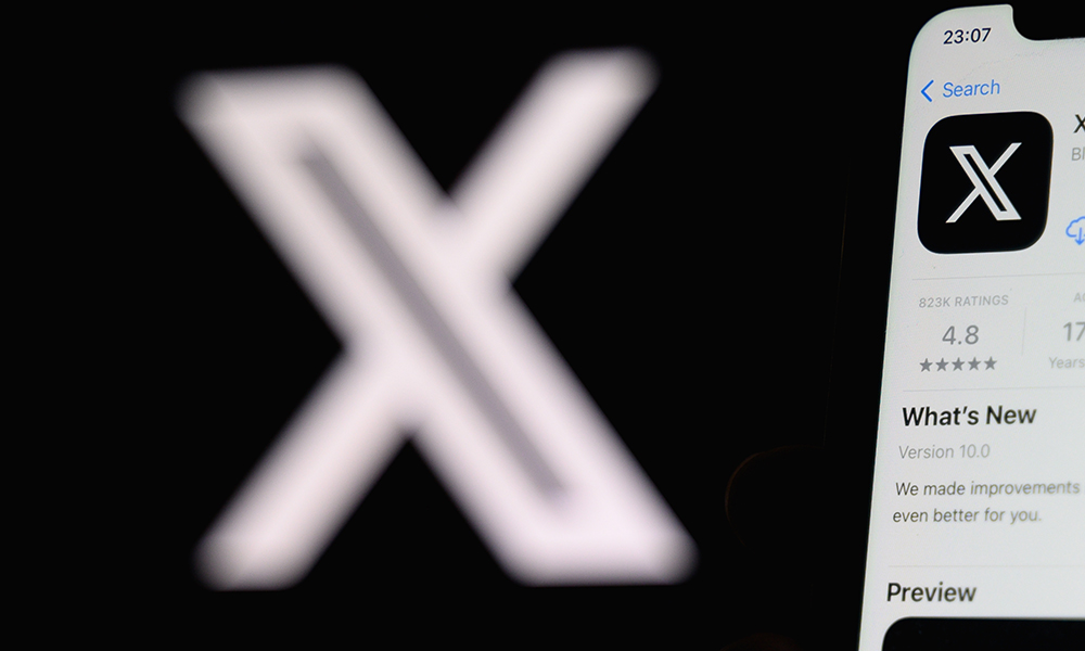 Elon Musk’s X Offers Crypto Trading To Users