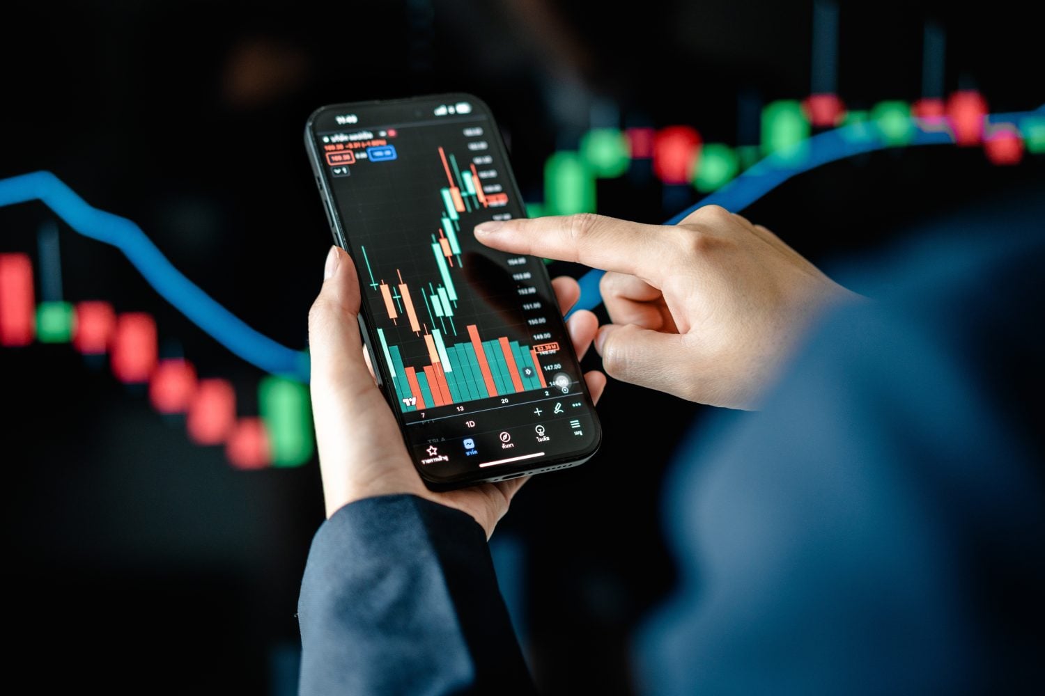 SoFi Rises 5% After Getting Cut in Half: Is SOFI Stock Set to Double From Here?