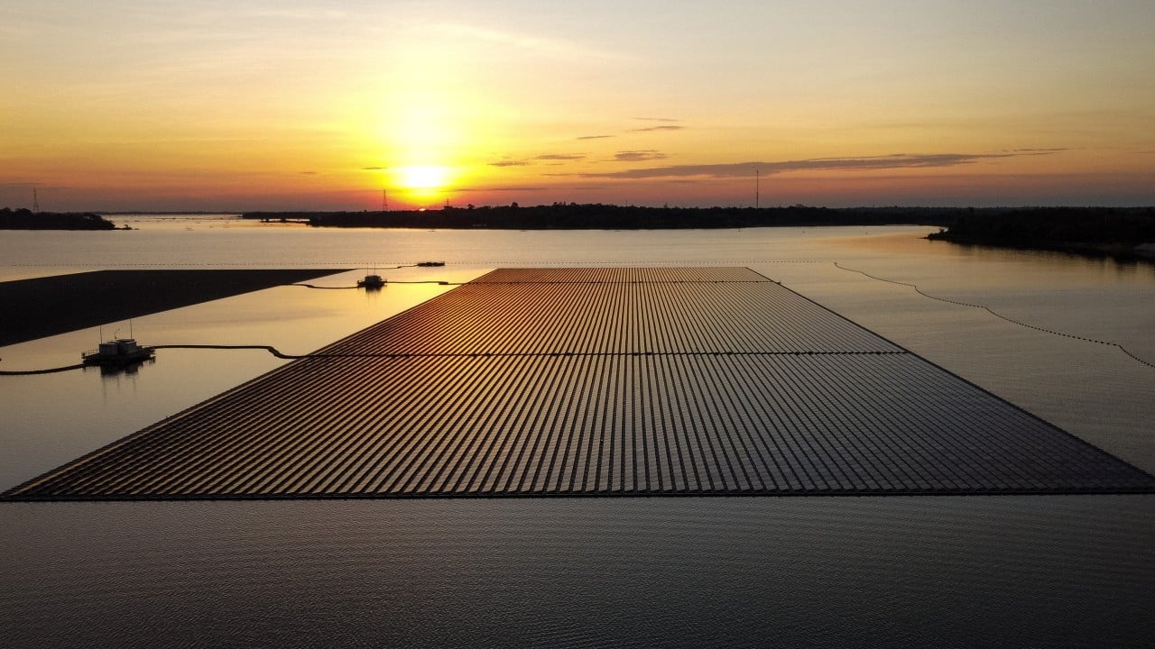Thailand’s solar scheme faces hurdles as low power users turned off by high cost