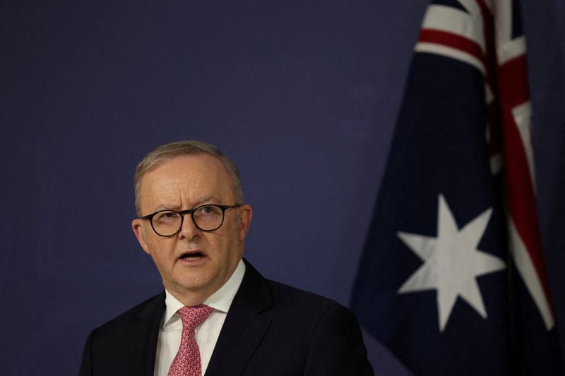 Australia says OpenAI agent hacked into government website