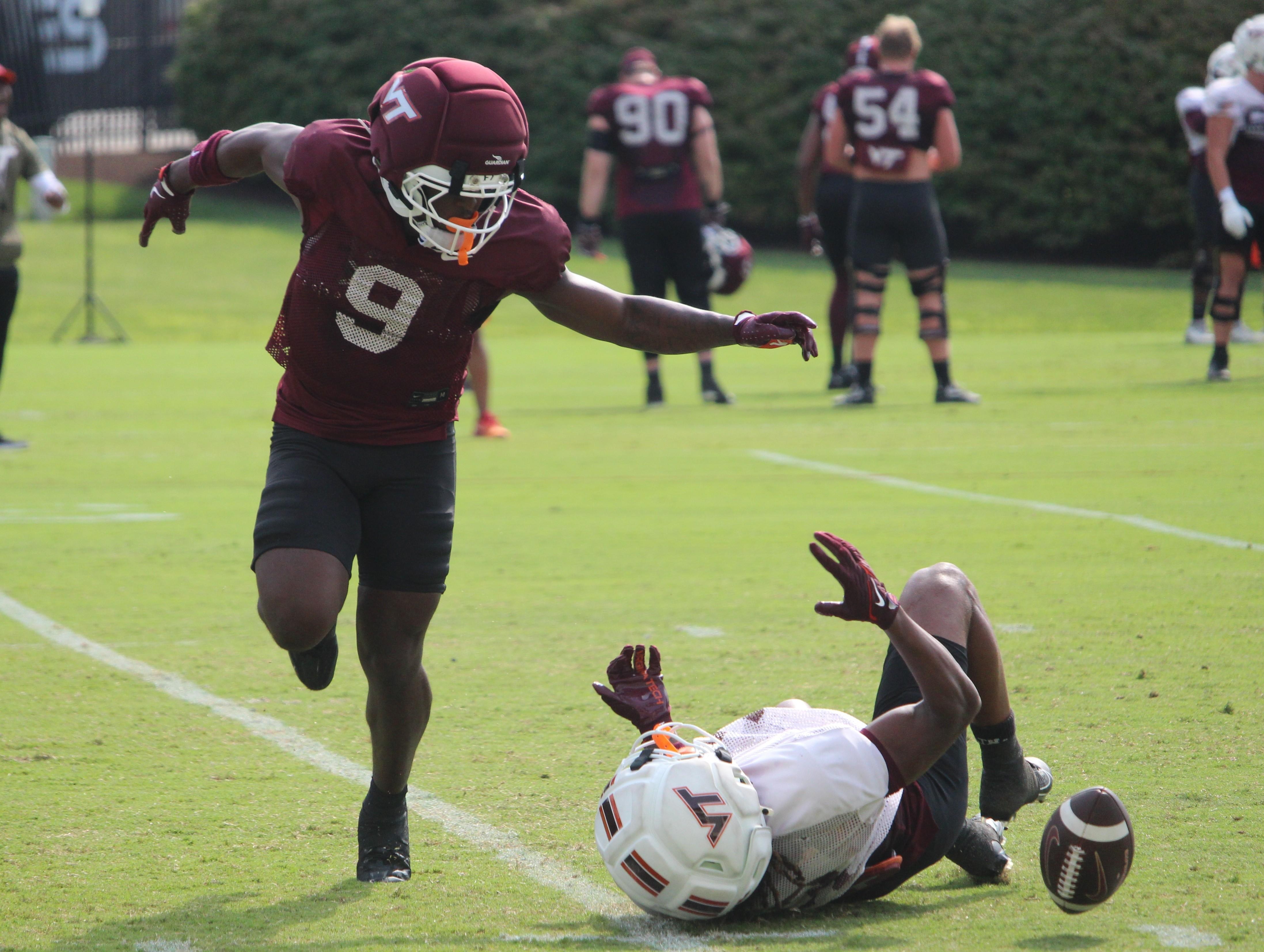 Virginia Tech football: What tier are the Hokies in for 2026 college football season?