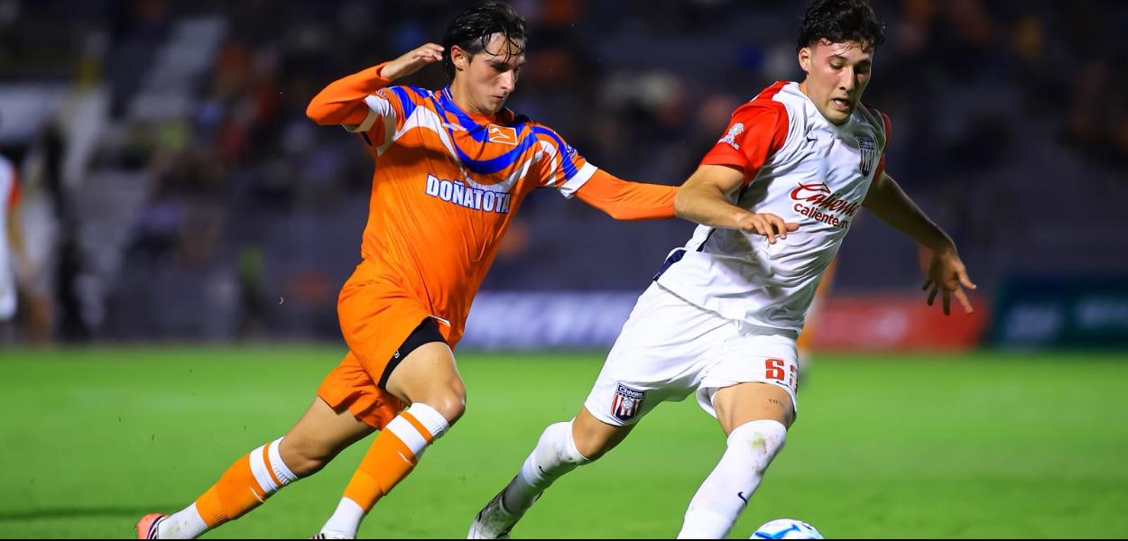 Tapatío fight back against Correcaminos for another win