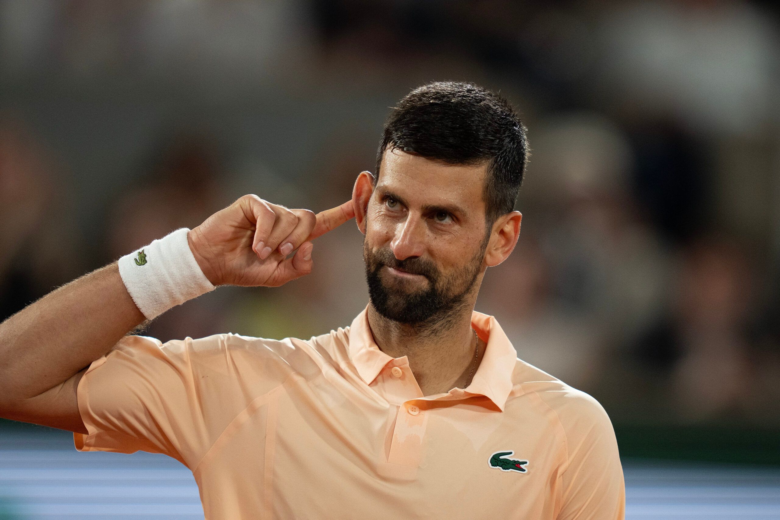 ‘It’s Not Like That Anymore’ – Novak Djokovic Gets Honest About His Family’s Sacrifices As His Priorities Shift