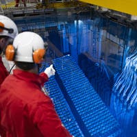 Tod eines Kernkraftwerks – der Rückbau des AKW Mühleberg ist die komplexeste Baustelle der Schweiz