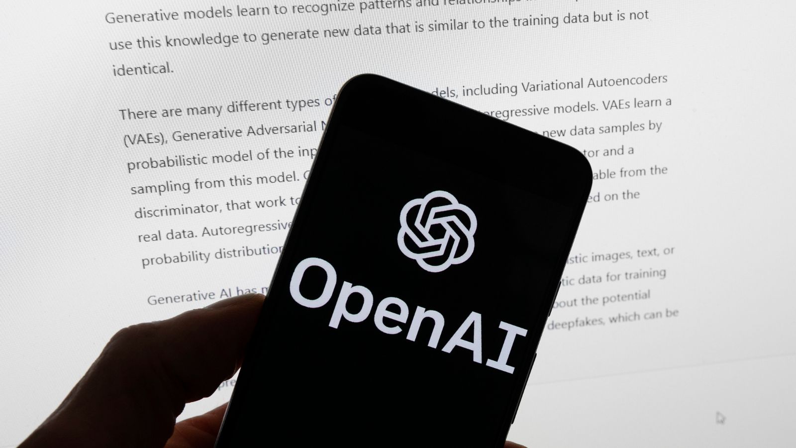 Australia says OpenAI agent hacked into government website